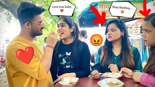 JEALOUSY PRANK ON MY WIFE || NEXT LEVEL PRANK || PRANK ON WIFE || @luckyparul