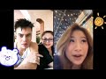 Cười Xĩu Jessica Lê Dương Bảo Lâm live cùng louis Phạm để xin bộ răng Xứ