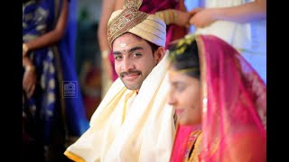 TRADITIONAL#WEDDING TEASER#SAI VARMA + SINDHURI