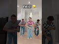 apt. dance by rosÉ u0026 bruno mars but with a twist dance trend friends funny fail shorts