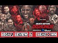 ROH Death Before Dishonor 2024