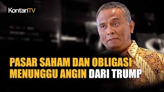 Menunggu Tiupan Angin Kencang dari Trump | KONTAN Prediksi Pasar Saham