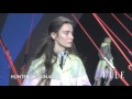 Hunter. London Fashion Week primavera verano 2016. | Elle España