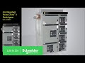 Power-Zone 4 Arc Resistant Switchgear | Schneider Electric