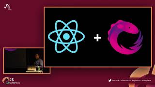 JavaScriptSphere: Thinking Reactive in JavaScript by Ivan Jovanovic