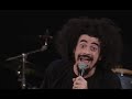 tour del caos 2009 caparezza prima parte @telecaparezza