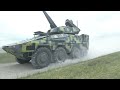 rheinmetall mobile air defence – oerlikon skyranger® 30