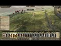 11 Прохождение total war attila Кельты Каледонцы