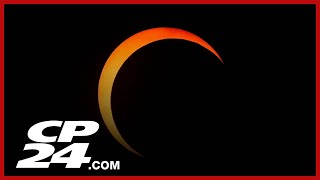 Fort Erie prepares for solar eclipse