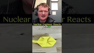 The Do Nothing Machine - Nuclear Engineer Reacts to Action Lab