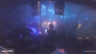 Monoverse @ Cielo NYC (01-26-18)