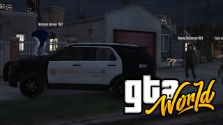 [GTA:W] Infamous Gangsters Brims (pt2)