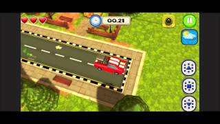 3D Car Parking Unity Source Code