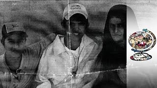 Watch These Shocking Revelations From Abu Ghraib