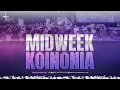 Midweek Koinonia | The LOGIC Church Lagos Island | 4th December 2024