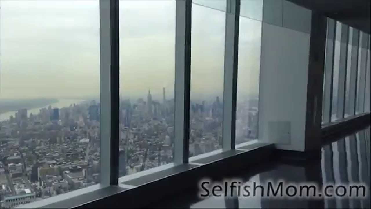 One World Observatory Tour - YouTube