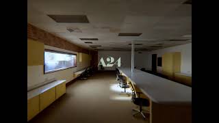 Backrooms Unofficial Teaser