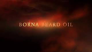 BORNA beard oil  call us:-+919895543180