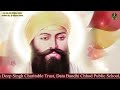 kehat kabir suno re santo part 1 bhai amandeep singh ji bibi kaulan ji wale 26 2 25