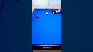 미니당구 4구 1쿠션 찬스볼 Mini Billiards 4 Balls 1 Cushion Chance Ball