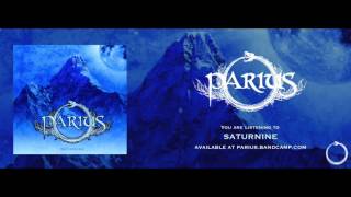 Parius - Saturnine