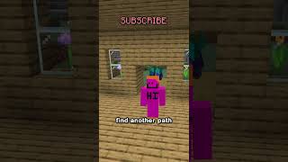 The Invisible Door