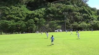 21.9.18 (원주스토브리그) 미추홀구유소년FC vs 춘천UTD (후반)