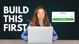 Build a WaitList for Your App with Next js