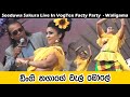 Dingi Nago - Senanayaka Weraliyadda | Best Sinhala Songs | SAMPATH LIVE VIDEOS
