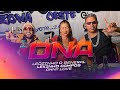 LEKINHO CAMPOS, LEOZINHO O GENERAL E ANNY LOVE - DNA ( CLIPE OFICIAL )