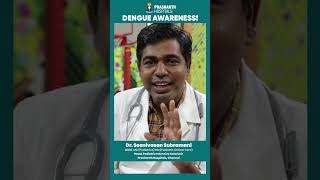 NS1 Antigen Test #prashanthhospitals #denguefever #dengue #ns1 #shortvideo #shorts