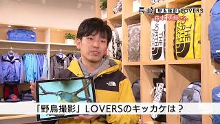 長崎野鳥撮影LOVERS