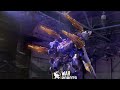 war robots so much damage the final version of nether and aether wr gameplay