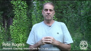 Sacred Voyages - Group Retreat Testimonial -  Pete Rogers