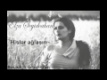Elza Seyidcahan - Hisler aglasin (Audio)