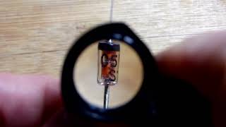 How To Read Zener Diode Voltage Value For Beginners Learning Electronics