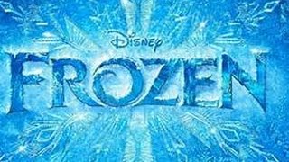 Frozen movie review (Reel Reviews)