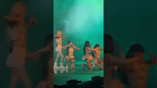 221025 Blackpink - How you like that Dallas 10252022 Concert