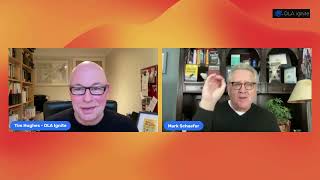 #TimTalk – Why community is the last great marketing strategy with Mark Schaefer