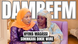 Nyima Magassi - Soninkara Dinde Wure #Dambefm N°01