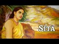 Sita : Hindu goddess of Sacrifice, Love, Purity | Wife of Lord Rama