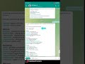 Create a Bot In Telegram || Powered By @HarshithXDev || #telegram #bot #harshithxdev