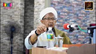 Ustaz Ahmad Rozaini - Sifat Ma'nawiyah