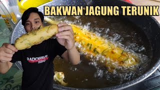 ✅VIRAL BAKWAN JAGUNG PALING UNIK SEDUNIA