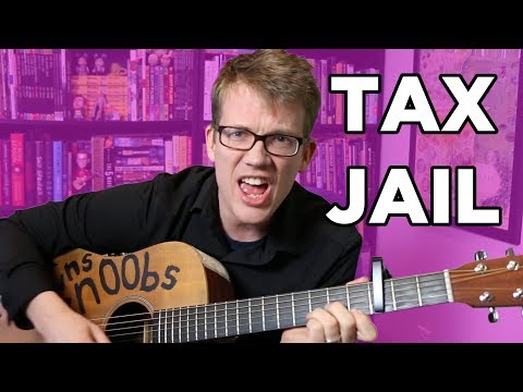 Why Are Taxes So Complicated? (The Musical?) Why Are Taxes So Complicated? (The Musical?)