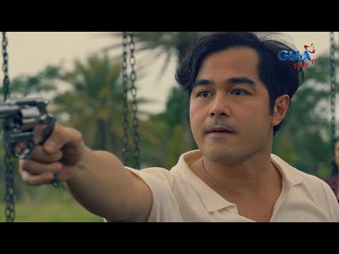 Widows' War: Basil, naghahanap ng gulo?