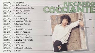 Migliori Canzoni Di Riccardo Cocciante|| Riccardo Cocciante Greatest Hits