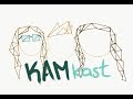 KAM Kast Ep.1- Feminism & Privilege