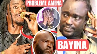 MBAYE SY NDIAYE ENCORE ABSENT DE LA SCÈNE DE WALLY SECK LOU XEW ?A VOUS DE JUGER