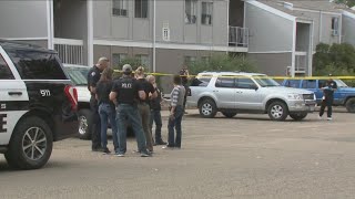 1 suspect injured in Fort Collins police-involved shooting
